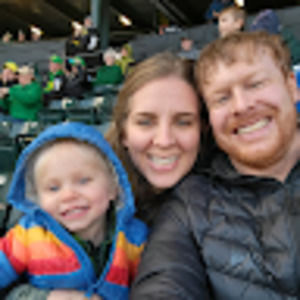 Meet your Posher, Shelby